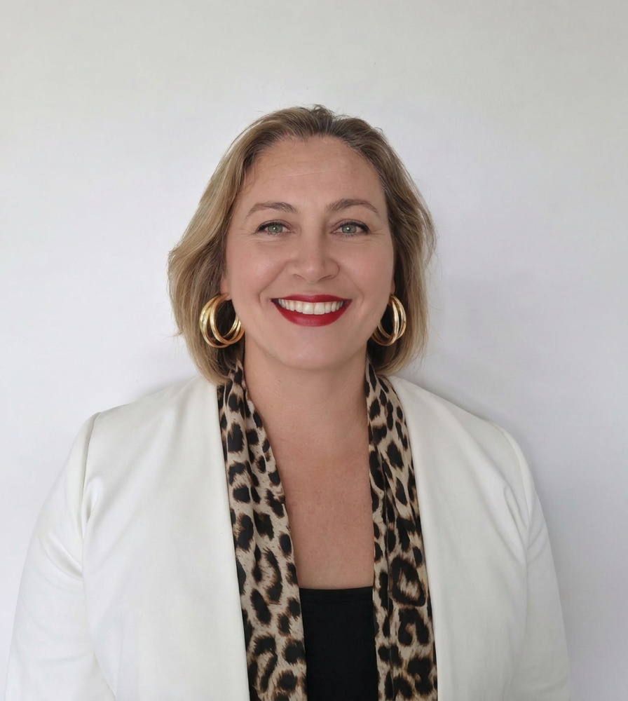 Lorraine Dawson, mediator and lawyer